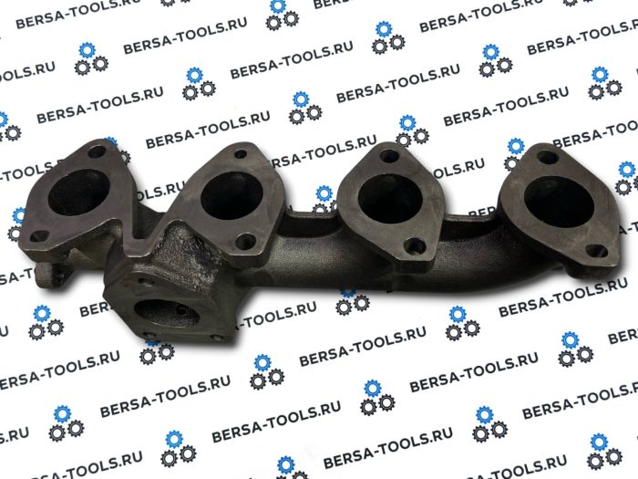 Коллектор выпускной BMW X1 E84 (2009 - 2015) 11627797389