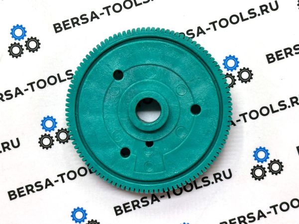 Шестерня мотора заднего стеклоочистителя BMW E81, E82, E87, E88