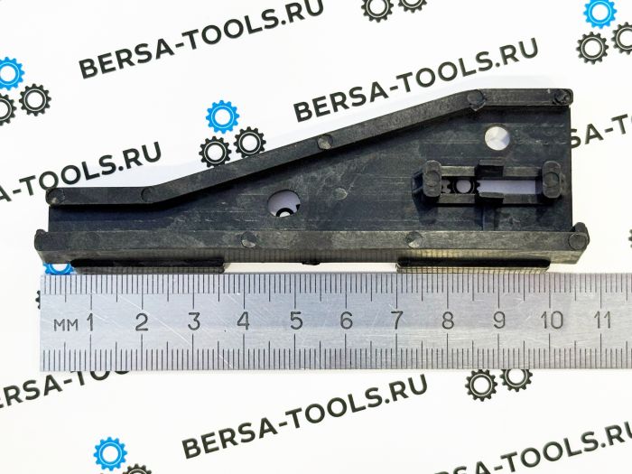 Ремкомплект люка BMW X5 F15 (2013-2018) (16 деталей)