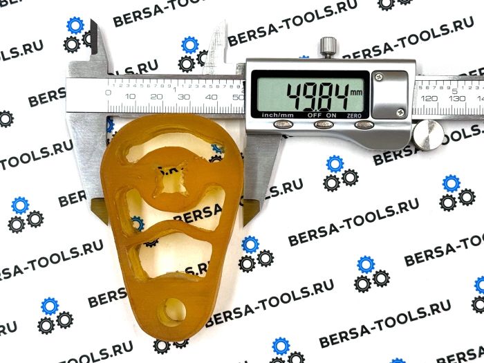 Подвес глушителя BMW 18207544809