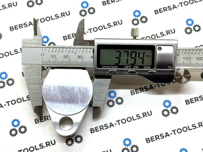 Комплект заглушек для удаления EGR для BMW с двигателем B47