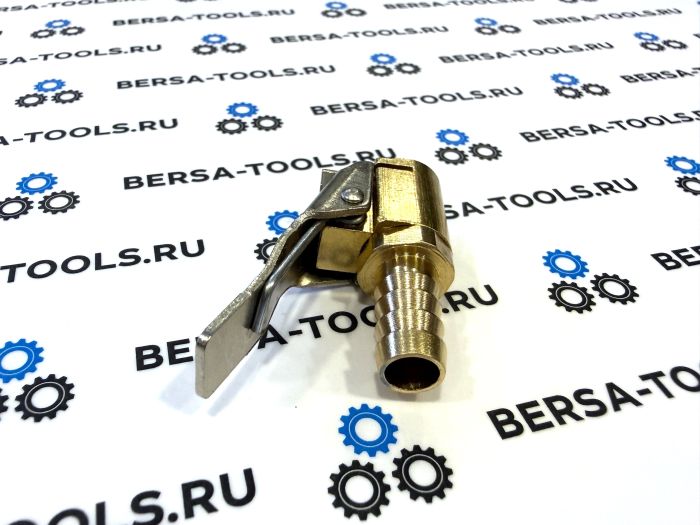 Адаптер сопло с резьбой