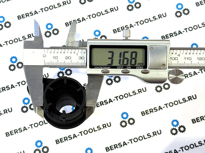 LRO57662 EGR connector