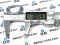Ремкомплект селектора Audi Skoda VW 8D0798151