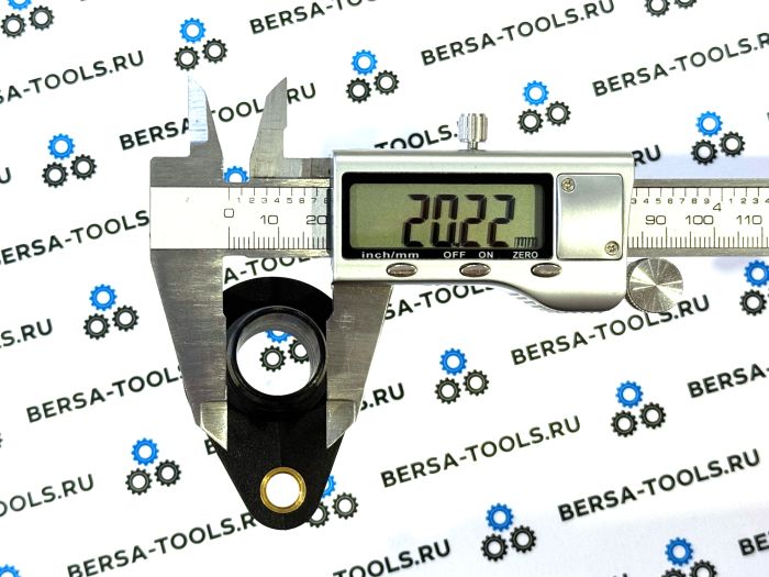 LRO57662 EGR connector