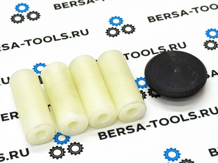 Втулки вихревых заслонок Ford, Volvo, Mazda 1.8, 2.0, 2.3