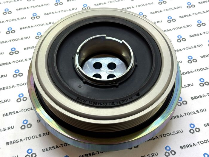 Демпфер крутильных колебаний BMW B47B, B47D 11238579928