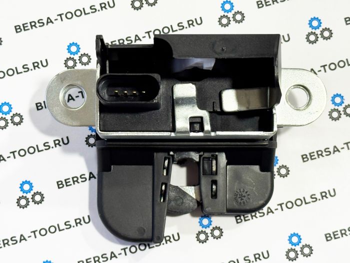 1K6827505E door lock actuator