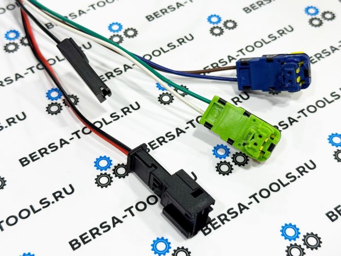 8200216462 steering light cable