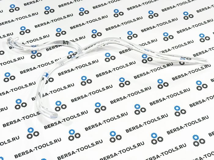 Световод фары BMW 5 G30 G38 (2016-2018)  Full LED Adaptive правый внутренний