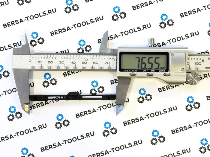 Ремкомплект люка (ползун-направляющая) BMW E46 (54138246025)