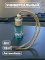 Ароматизатор для автомобиля с ароматом Poison 7 ml