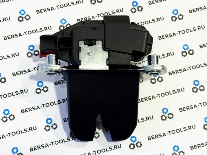 Замок крышки багажника VAG Volkswagen Polo, Skoda Fabia (6RU827505C)