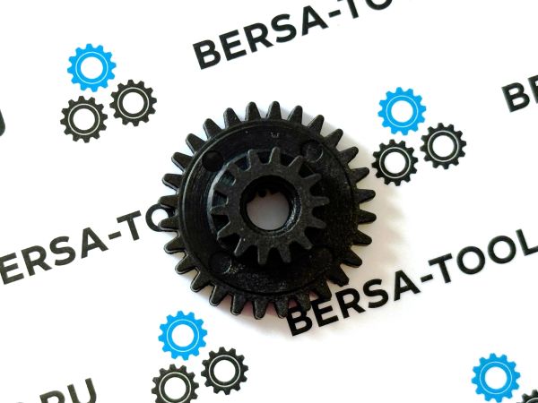 Шестерня механизма люка крыши для Land Rover Freelander 1 (28 зубов)