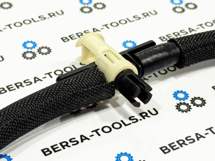 Топливный шланг BMW B47 D20 (13538598176)