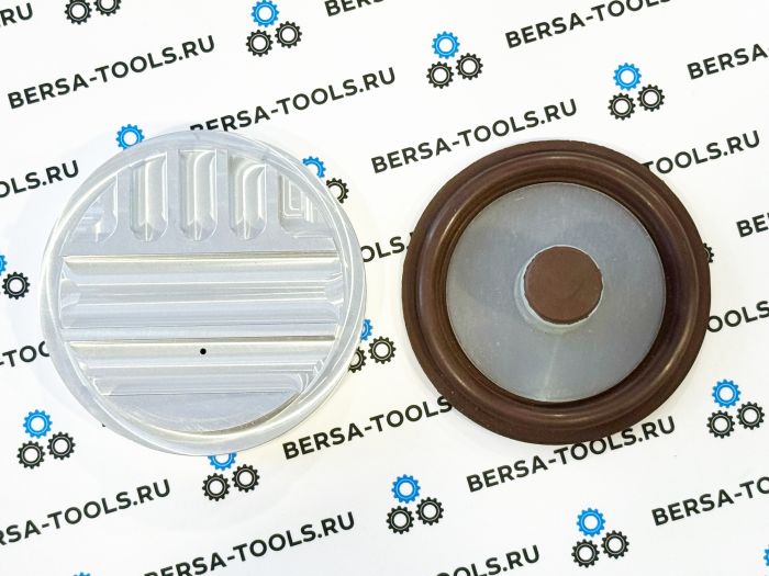 Ремкомплект клапанной крышки BMW N51, N52, N52N, N52K