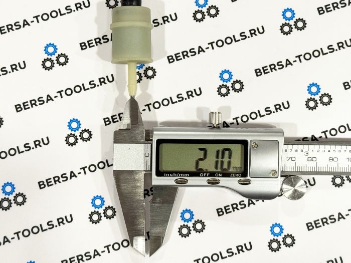 Топливный шланг BMW B47 D20 (13538598176)