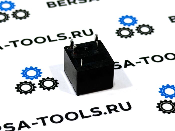 Реле V23086-C1001-X008 12 В, 30 А, 5 контактов