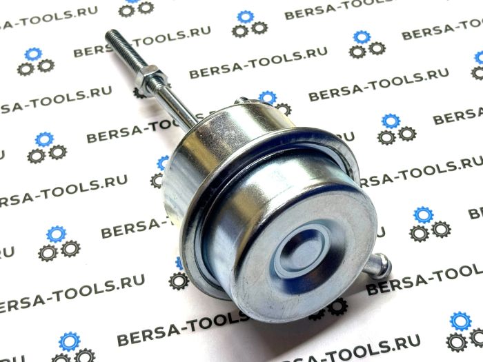 Актуатор (клапан) турбины TB25/TB28/GT25/GT28 0,24 бар-0,55 бар 