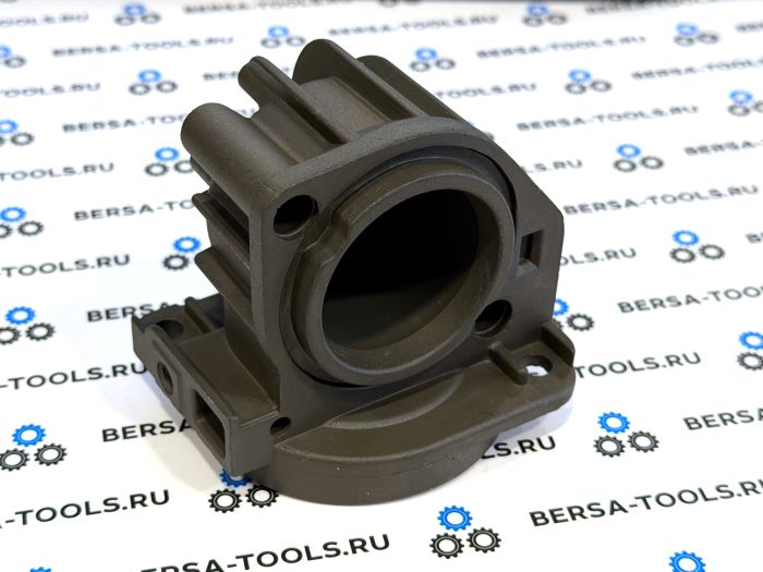 Ремкомплект компрессора пневмоподвески Wabco с цилиндром (тип 1)
