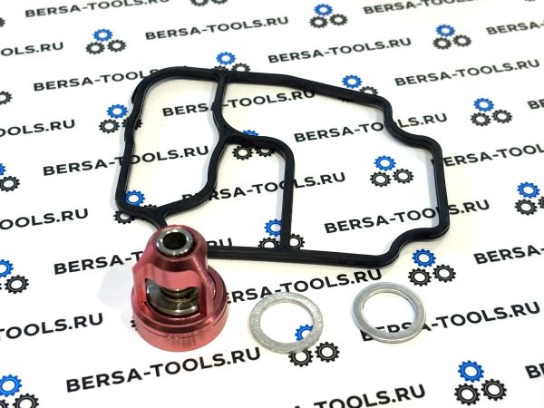 Клапан масляного стакана BMW M50, M52, M52TU, M54