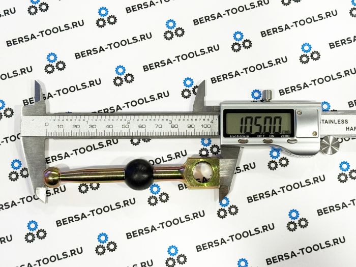 Рычаг переключения передач для Renault Megane, Clio, Kangoo, Laguna, Scenic (7700875584)