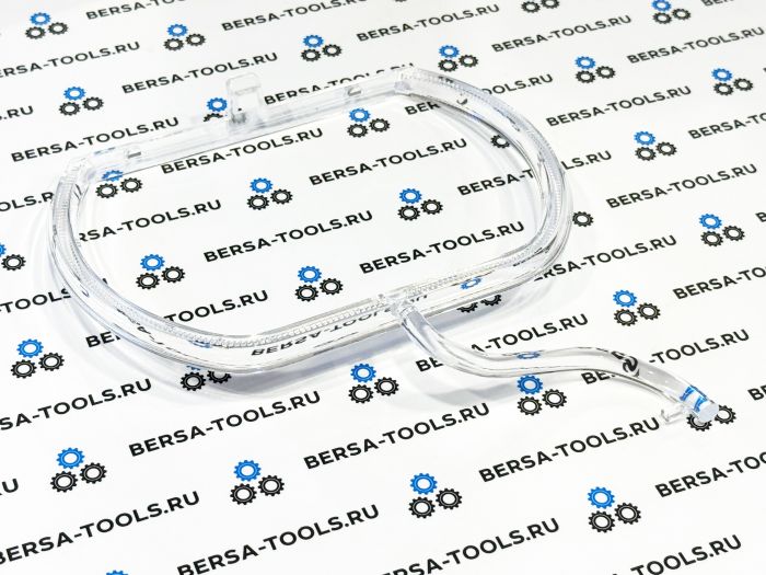 Световод фары BMW 5 G30/G38 (2016-2020) Led неадаптив внешний левый