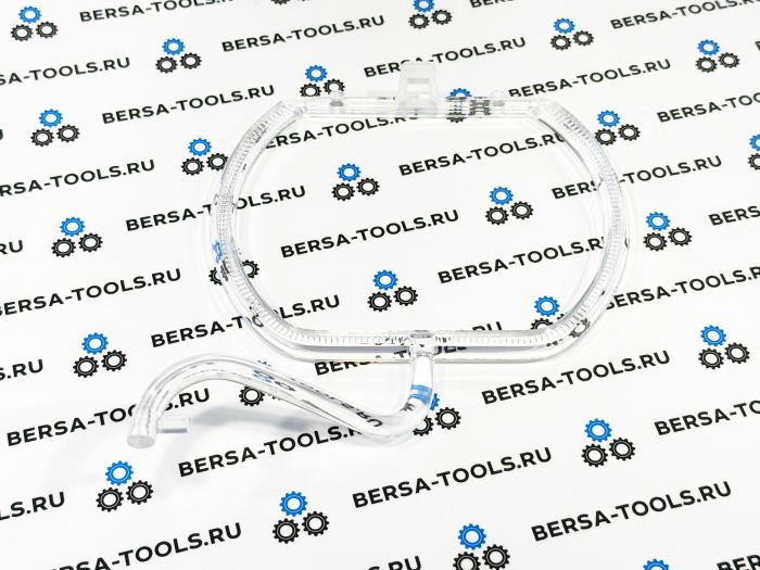 Световод фары BMW 5 G30/G38 (2016-2020) Led неадаптив внутренний левый