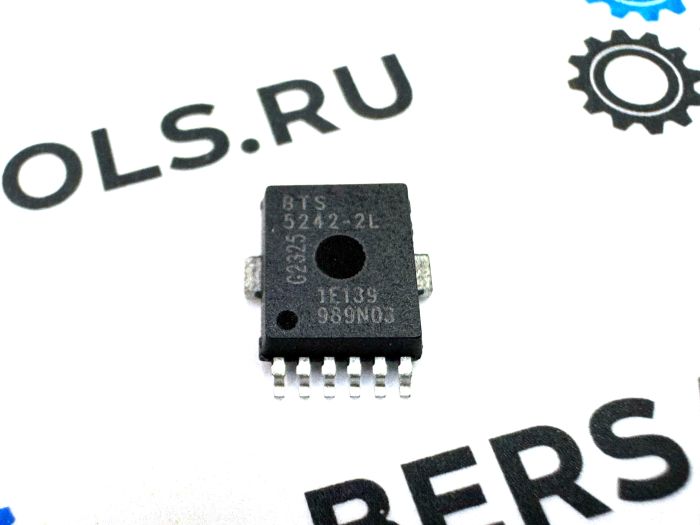 Bts 5242 2l