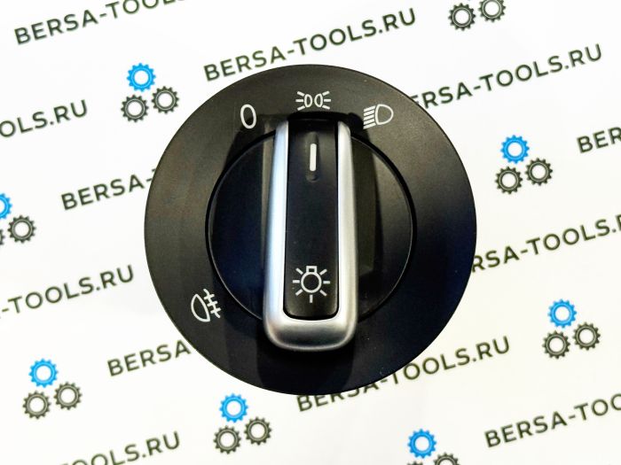 5ND941431C headlamp switch