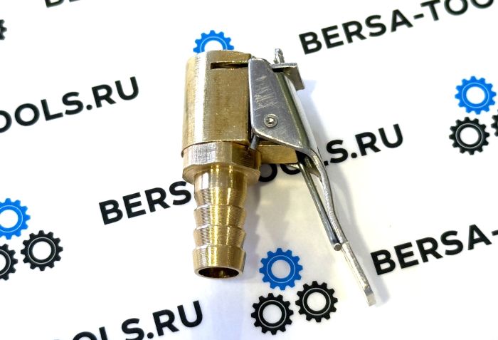 Адаптер сопло с резьбой