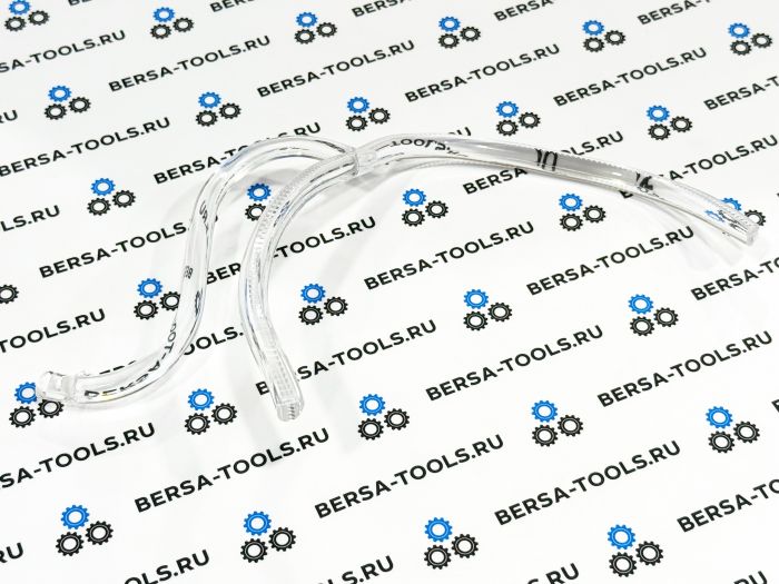 Световод фары BMW 5 G30 G38 (2016-2018) Full LED Adaptive левый внешний