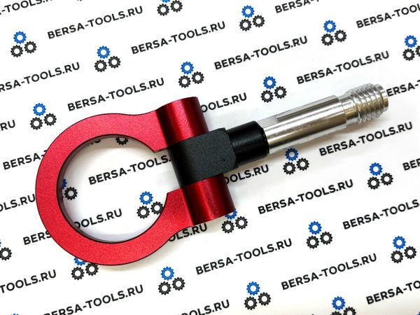 Крюк буксировочный MINI F55 F56 R60 R61