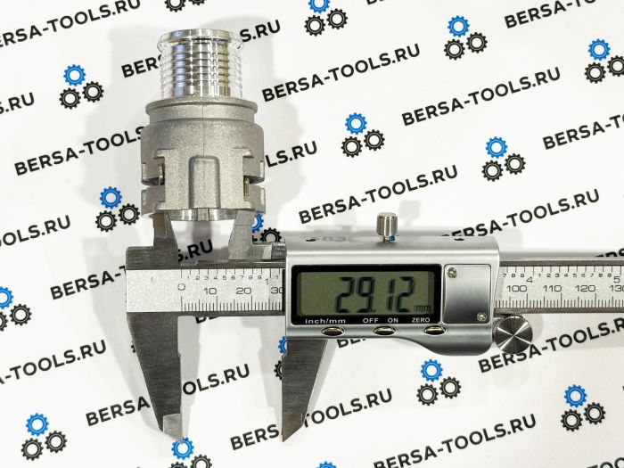 Штуцер шланга охлаждающей жидкости BMW N20 (64219226749)