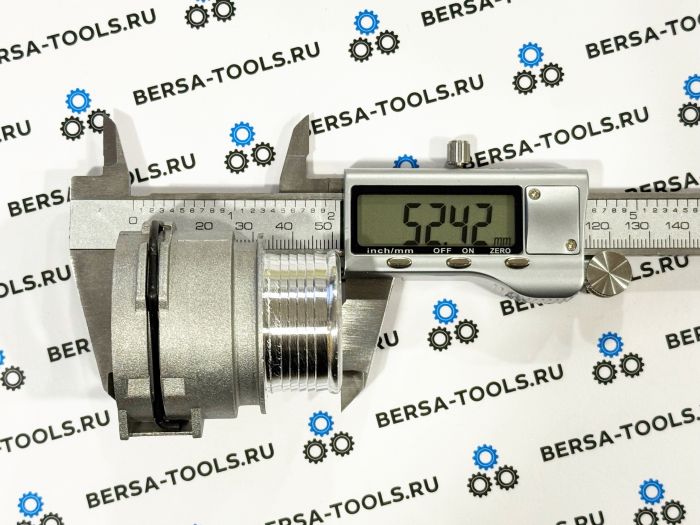 Штуцер 17128602870