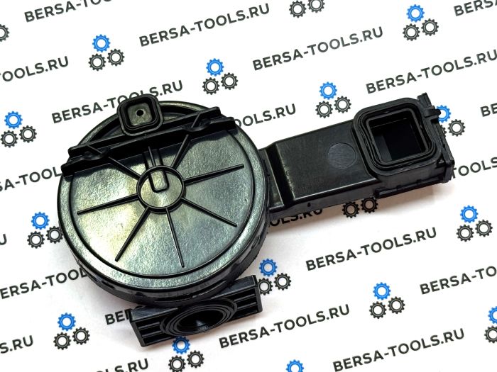 Клапан вентиляции картерных газов в сборе для Opel, GM 1.4L, 1.6L, 1.8L