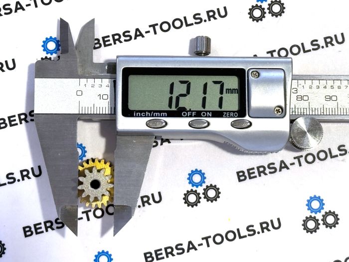 Комплект шестерней блока стояночного тормоза Hyundai Santa Fe, Kia Sorento (597002W800)