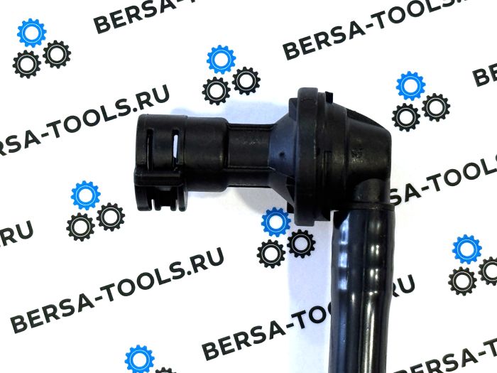 Патрубок вентиляции картерных газов BMW N13