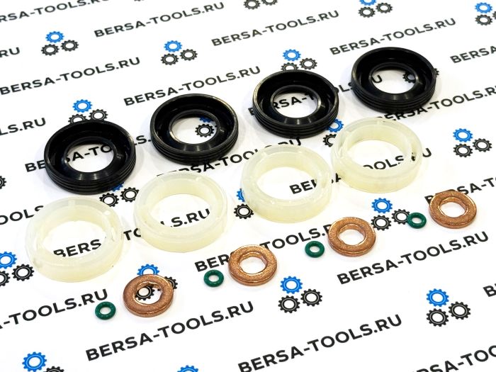 1.6L 1318562 fuel injector kits