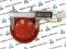 Диафрагма (мембрана) актуатора вестгейта, 58 мм, без центрального отверстия