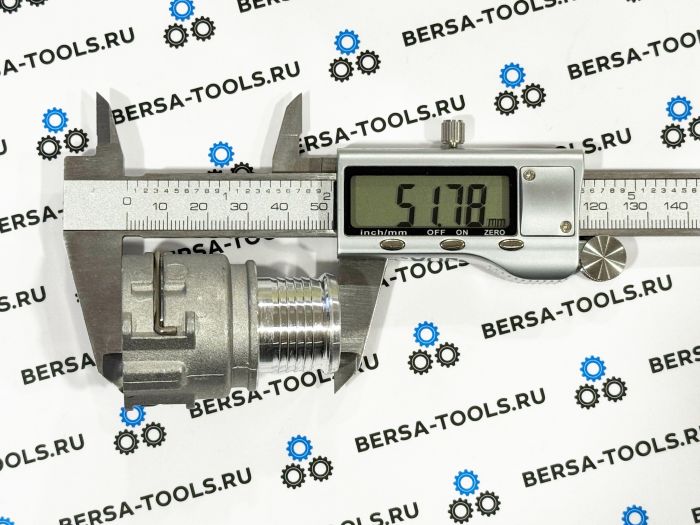 Ремкoмплeкт пaтрубкa охлаждения BMW N46, N46N (11537572159)