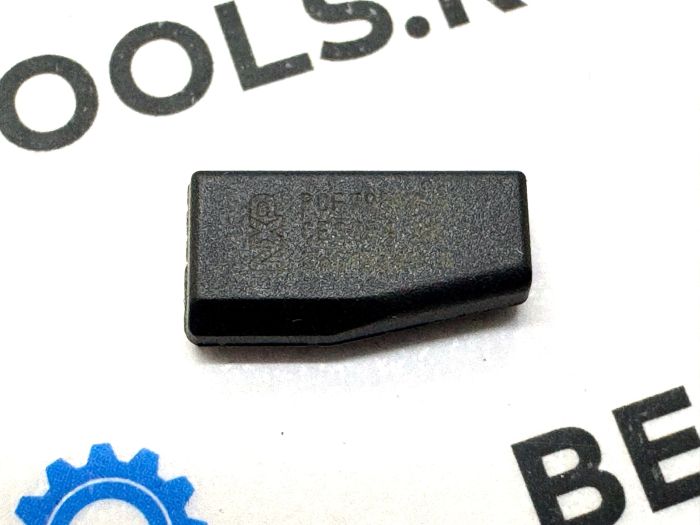 Чип BMW (ID44 EWS) и (ID46 CAS)