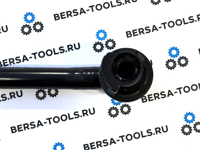 Патрубок вентиляции картерных газов BMW N13