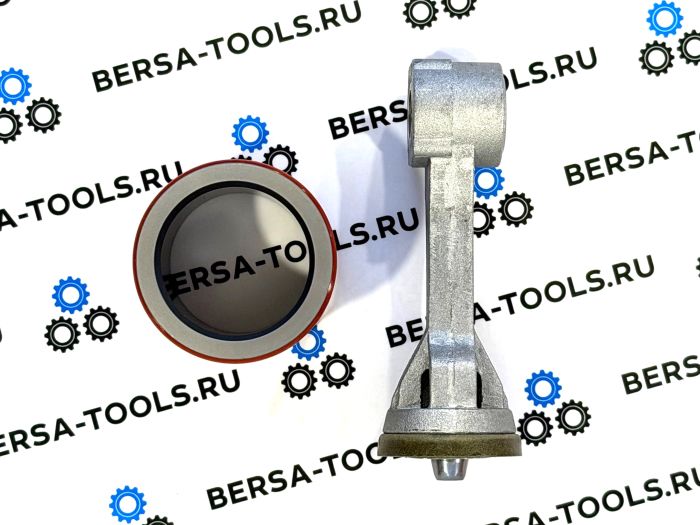 Ремкомплект компрессора пневмоподвески Continental (ТИП: Алюминий)