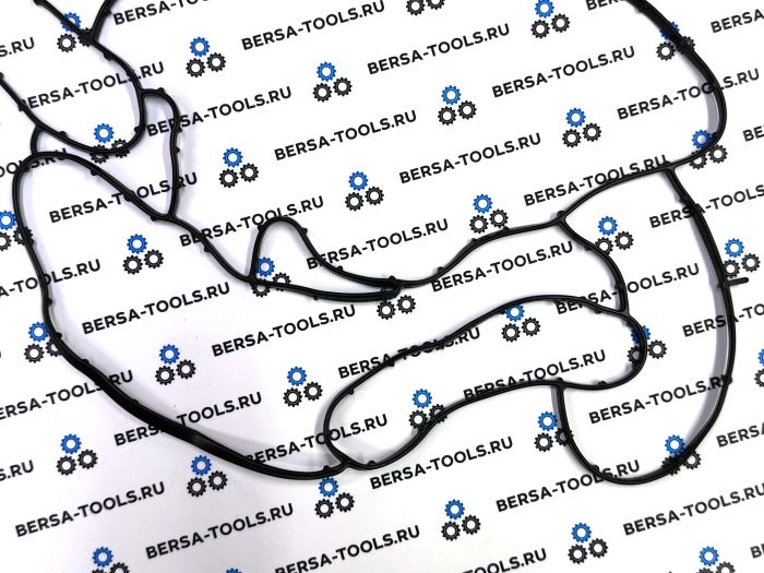 Прокладка масляного радиатора для Land Rover 3,6 л прокладка корпуса масляного фильтра дизельного топлива LR002340