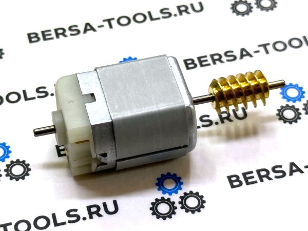 Моторчик блокировки руля ELV Mercedes W204, W207, W212