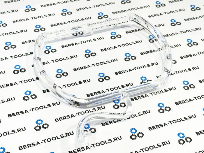 Световод фары BMW 5 G30/G38 (2016-2020) Led неадаптив внешний левый