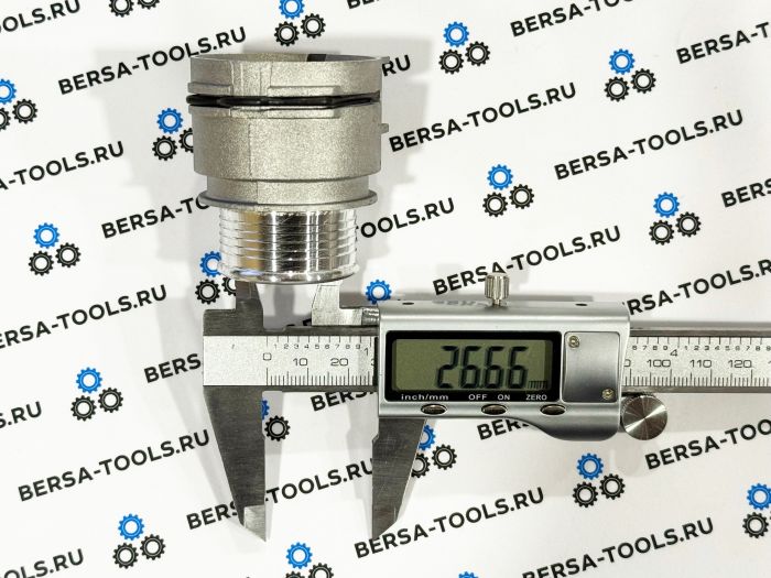 Штуцер 17128602870