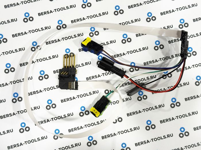 8200216462 steering light cable