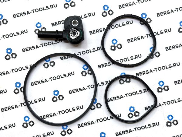 Ремкомплект вакуумного насоса Land Rover Discovery LR4 Range Rover LR010690, LR048796